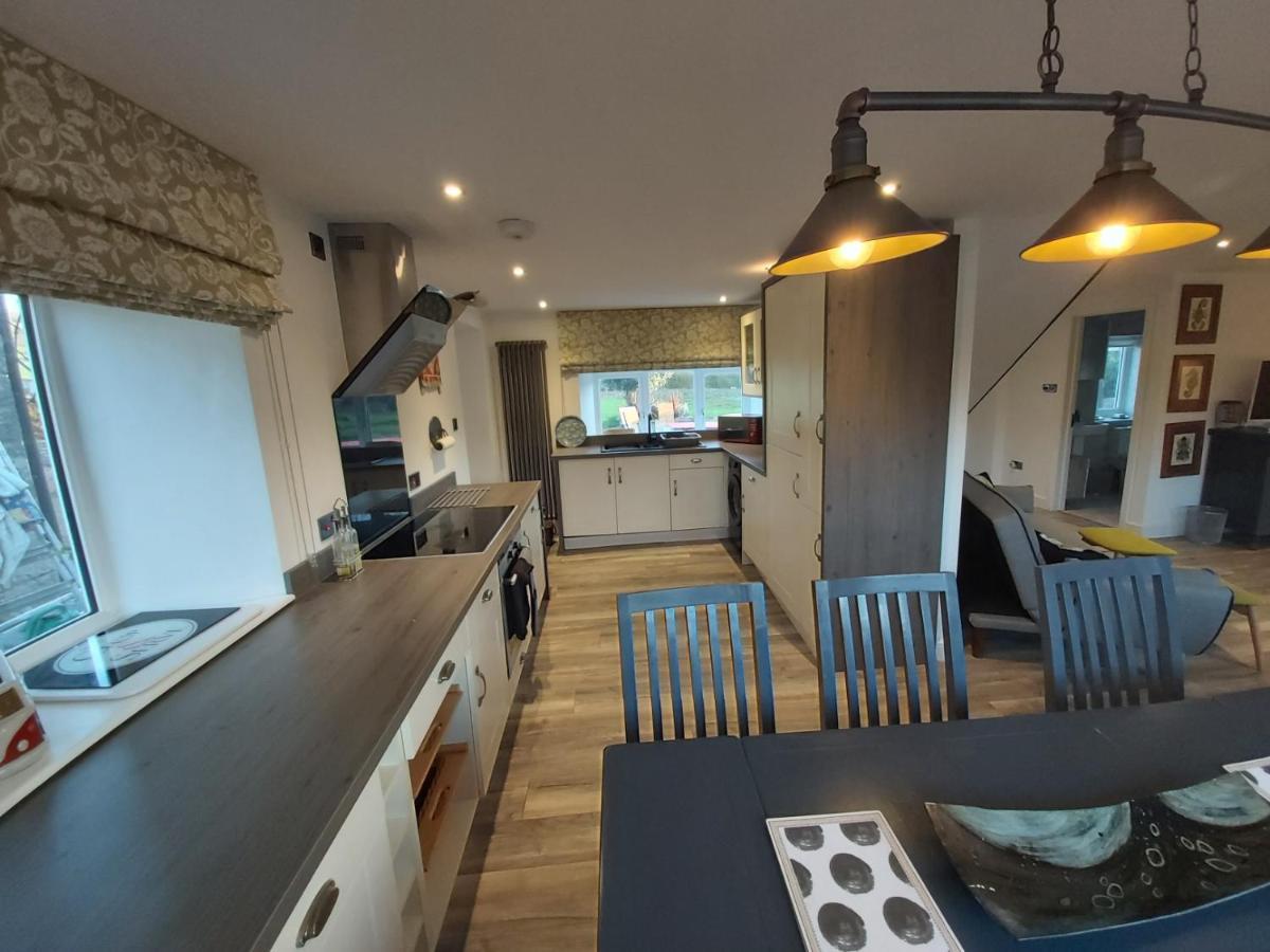 Bluebell House 5 Star Holiday Let Villa Somerton  Exteriör bild