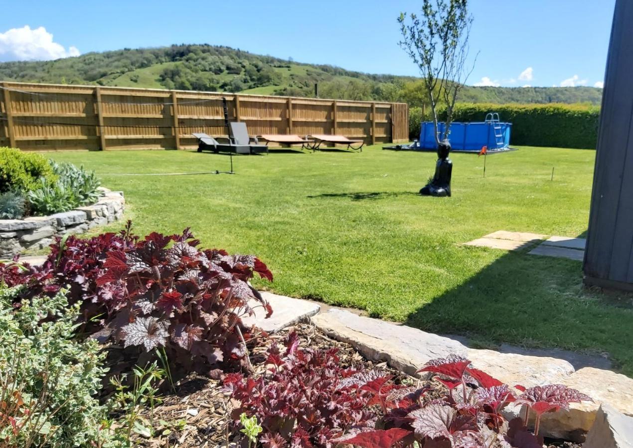 Bluebell House 5 Star Holiday Let Villa Somerton  Exteriör bild