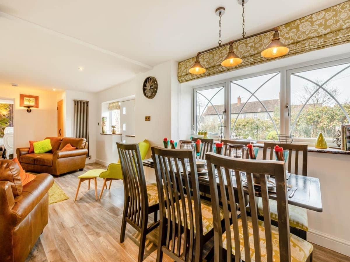 Bluebell House 5 Star Holiday Let Villa Somerton  Exteriör bild