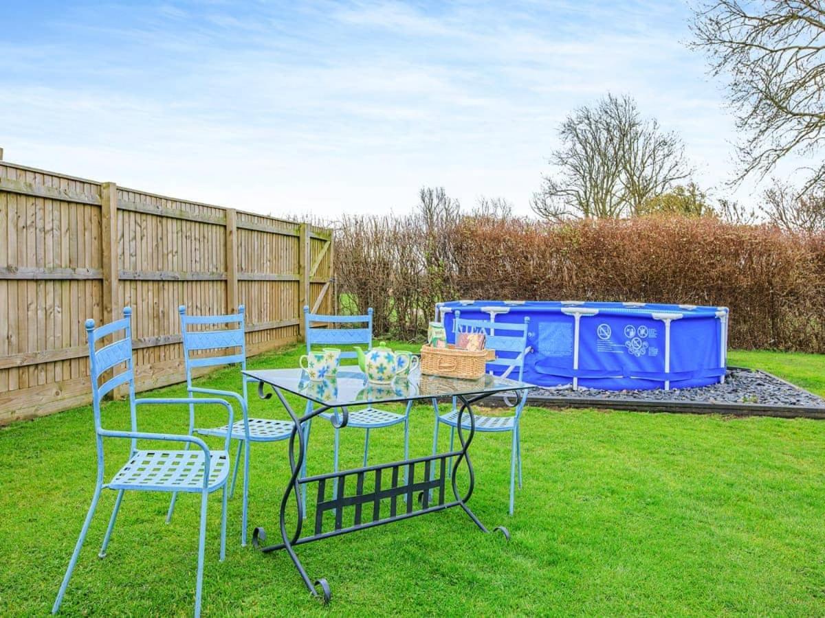 Bluebell House 5 Star Holiday Let Villa Somerton  Exteriör bild