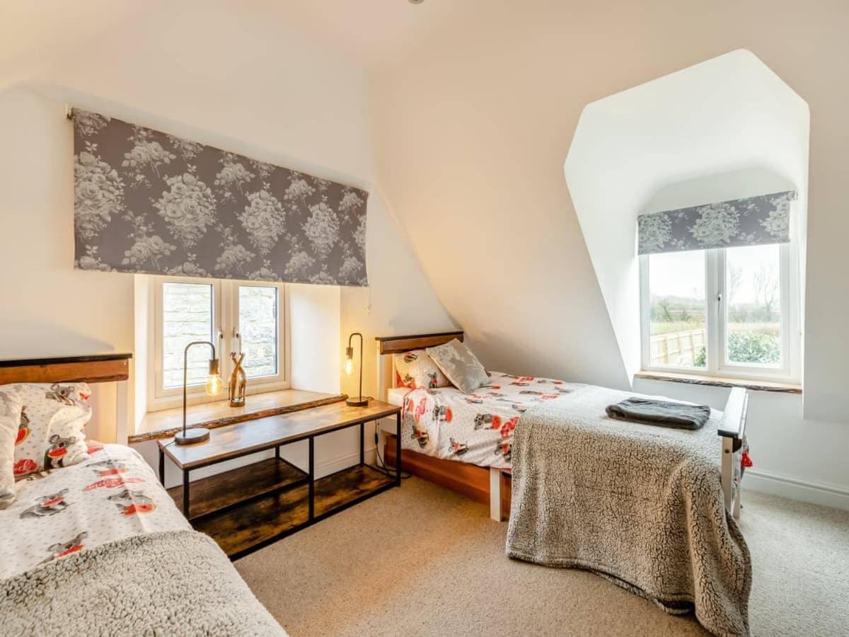 Bluebell House 5 Star Holiday Let Villa Somerton  Exteriör bild