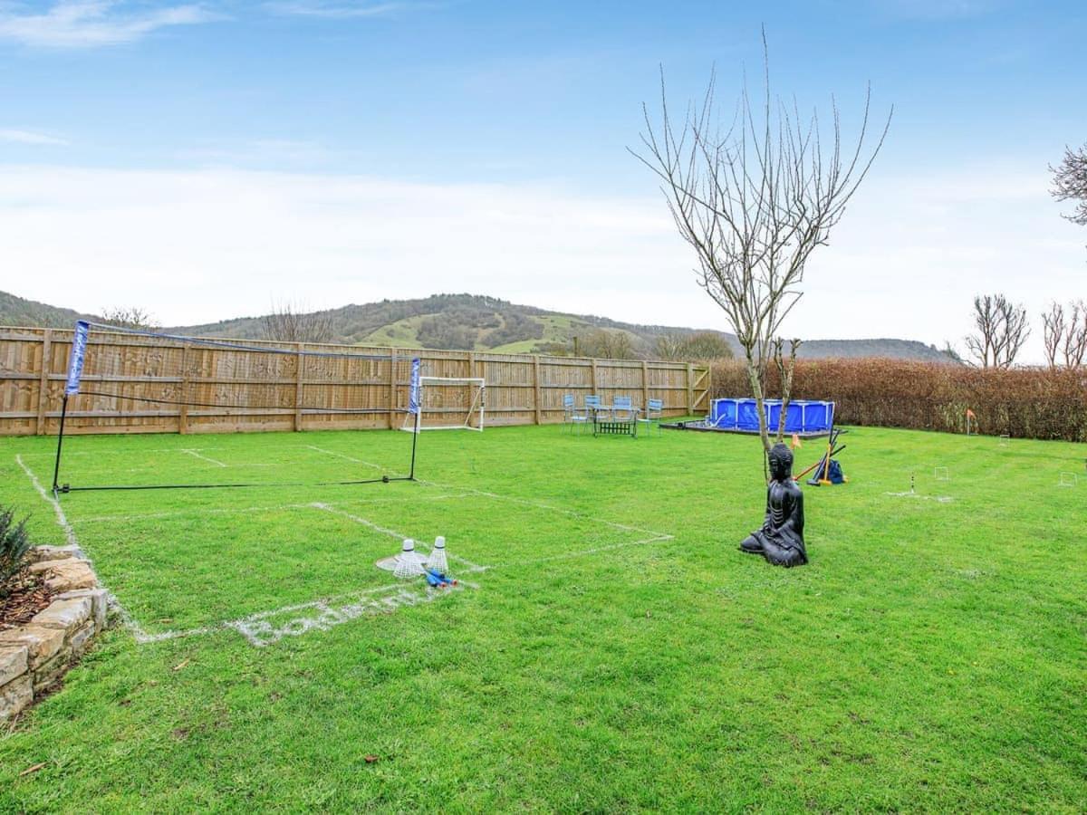 Bluebell House 5 Star Holiday Let Villa Somerton  Exteriör bild